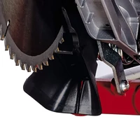 Kép 7/8 - Einhell TC-SM 216 gérvágó fűrész, 216mm, 1500W