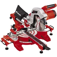 Kép 1/8 - Einhell TC-SM 254 gérvgó fűrész, 1800W, 254mm