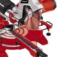 Kép 5/8 - Einhell TC-SM 254 gérvgó fűrész, 1800W, 254mm