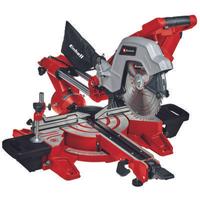 Kép 1/4 - Einhell TE-SM 254 Dual Gérvágó fűrész 254mm 1800W