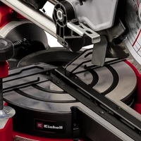 Kép 2/8 - Einhell TE-SM 8 L Dual húzó-, -fejező- és gérvágó fűrész, 1800W, 216mm