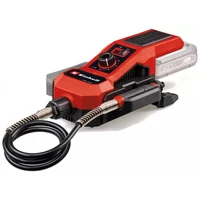Kép 1/14 - Einhell TE-MT 18/34 Li Solo akkus csiszoló-gravírozógép, 18V (akku és töltő nélkül)