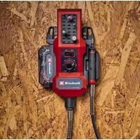 Kép 4/14 - Einhell TE-MT 18/34 Li Solo akkus csiszoló-gravírozógép, 18V (akku és töltő nélkül)