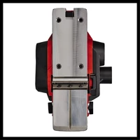 Kép 3/10 - Einhell TE-PL 18/82 Li - Solo akkus gyalu, 18V, 82mm (akku és töltő nélkül)
