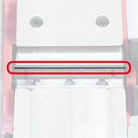 Kép 6/7 - Einhell TE-PL 900 elektromos gyalu 82mm, 900W