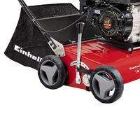 Kép 3/3 - Einhell GC-SC 2240 P benzinmotoros gyepszellőztető