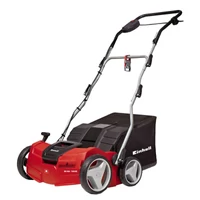 Kép 1/4 - Einhell GE-SA 1640 elektromos talajlazító és fűszellőztető