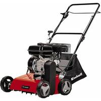 Kép 1/3 - Einhell GC-SC 4240 P benzines gyepszellőztető 4.2kW, 45L, 212cm³