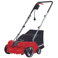 Kép 1/7 - Einhell GC-SA 1231/1 talajlazító és gyepszellőztető, 1.2kW, 18cm