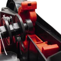Kép 3/9 - Einhell GE-SA 1435/1 elektromos talajlazító és gyepszellőztető, 1.4kW, 35cm