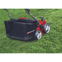 Kép 4/4 - Einhell GE-SA 1640 elektromos talajlazító és fűszellőztető