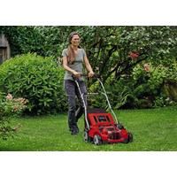 Kép 11/12 - Einhell PXC GE-SA 36/35 Li - Solo akkus talajlazító és gyepszellőztető, 36V, 350mm (akku és töltő nélkül)