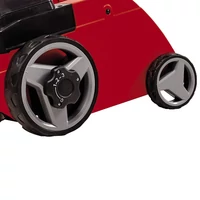 Kép 4/7 - Einhell PXC GE-SC 36/31 Li Solo akkus gyepszellőztető, 36V, 310mm (akku és töltő nélkül)