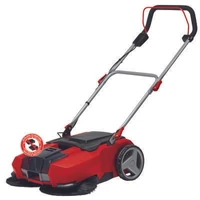 Kép 1/7 - Einhell TE-SW 18/610 Li-Solo akkus seprőgép, 18V, 61cm (akku és töltő nélkül)