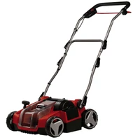 Kép 1/7 - Einhell PXC GE-SC 36/35 Li-Solo gyepszellőztető, 35cm, 36V (akku és töltő nélkül)