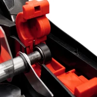 Kép 2/7 - Einhell PXC GE-SC 36/35 Li-Solo gyepszellőztető, 35cm, 36V (akku és töltő nélkül)