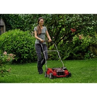 Kép 6/7 - Einhell PXC GE-SC 36/35 Li-Solo gyepszellőztető, 35cm, 36V (akku és töltő nélkül)