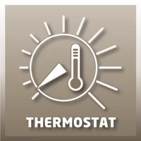 Kép 3/6 - Einhell HKL 2000 elektromos fűtőventilátor, 2kW