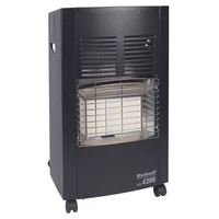 Kép 1/6 - Einhell KGH 4200 gáz hősugárzó, 4200W