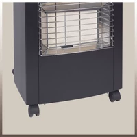 Kép 5/6 - Einhell KGH 4200 gáz hősugárzó, 4200W