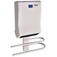 Kép 1/7 - Einhell BH 2000/1 H fürdőszobai hősugárzó, 2000W