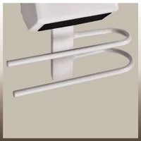 Kép 2/7 - Einhell BH 2000/1 H fürdőszobai hősugárzó, 2000W