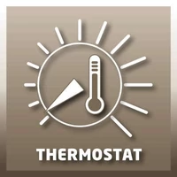 Kép 3/7 - Einhell BH 2000/1 H fürdőszobai hősugárzó, 2000W