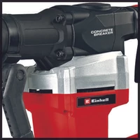 Kép 3/5 - Einhell TE-DH 32 bontókalapács, SDS-Max, 32J, 1500W
