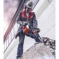 Kép 5/5 - Einhell TE-DH 32 bontókalapács, SDS-Max, 32J, 1500WEinhell TE-DH 32 bontókalapács, SDS-Max, 32J, 1500W