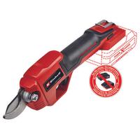 Kép 1/6 - Einhell PXC GE-LS 18 Li-Solo akkus metszőolló, 18V, 28mm (akku és töltő nélkül)
