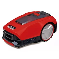 Kép 1/12 - Einhell FREELEXO SMART 750 robotfűnyíró, 18V, 3Ah, 18cm, 750m2