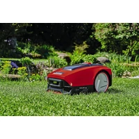 Kép 8/12 - Einhell FREELEXO SMART 750 robotfűnyíró, 18V, 3Ah, 18cm, 750m2