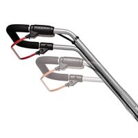 Kép 3/8 - Einhell GE-CM 36/33 Li akkus fűnyíró, 330mm, 36V (2x2.5Ah akkuval és töltővel)