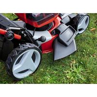 Kép 8/11 - Einhell PXC GE-CM 36/47 S HW Li akkus fűnyíró, önjáró, 36V, 470mm (4x4AH akkuval és 2 töltővel)