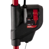 Kép 4/11 - Einhell PXC GE-CM 36/47 S HW Li akkus fűnyíró, önjáró, 36V, 470mm (4x4AH akkuval és 2 töltővel)