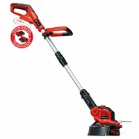 Kép 1/6 - Einhell GE-CT 18/28 Li-Solo akkus fűnyíró, 28cm, 18V (akku és töltő nélkül)