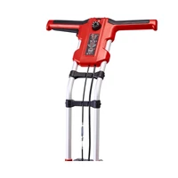 Kép 2/8 - Einhell GE-SR 18/22 Li-Solo akkus szórókocsi, 18V, 22L (akku és töltő nélkül)