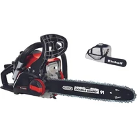 Kép 1/9 - Einhell GC-PC 1435 I TC Set benzines láncfűrész, 1.4kW, 35cm