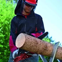 Kép 9/9 - Einhell GC-PC 1435 I TC Set benzines láncfűrész, 1.4kW, 35cm
