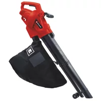 Kép 1/5 - Einhell GC-EL 3024 E elektromos lombszívó, 3kW, 40L