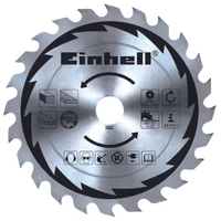 Kép 8/10 - Einhell TH-CS 1400/1 körfűrész, 190mm, 1400W