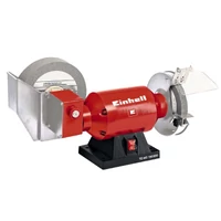 Kép 1/5 - Einhell TC-WD 150/200 nedves/száraz köszörű