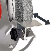 Kép 3/5 - Einhell TC-WD 150/200 nedves/száraz köszörű