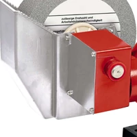Kép 5/5 - Einhell TC-WD 150/200 nedves/száraz köszörű