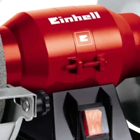 Kép 3/4 - Einhell TH-BG 150 kettős köszörű