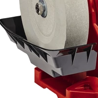 Kép 5/12 - Einhell TC-WG 200 nedves köszörű, 12.7mm, 125W