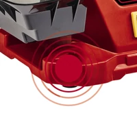 Kép 6/12 - Einhell TC-WG 200 nedves köszörű, 12.7mm, 125W