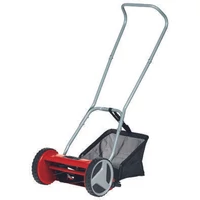 Kép 1/3 - Einhell GC-HM 300 kézi fűnyíró, 16L, 30cm