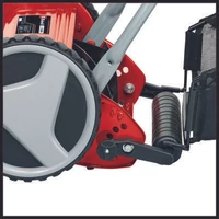 Kép 2/3 - Einhell GC-HM 300 kézi fűnyíró, 16L, 30cm