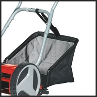 Kép 3/3 - Einhell GC-HM 300 kézi fűnyíró, 16L, 30cm